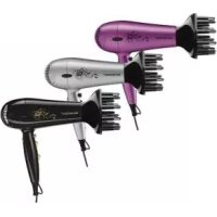 SHTR 2200 D2 SILVERCREST