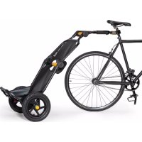 Burley Travoy - REMORQUE A VELO