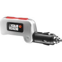Notice BLACK & DECKER BDPC10USB Battery