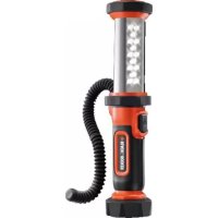 Notice BLACK & DECKER BDBB214 Illuminazione