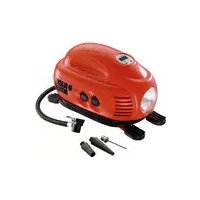 Notice BLACK & DECKER ASI200 Compressor