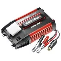 Notice BLACK & DECKER BDV066 Battery charger