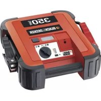 Notice BLACK & DECKER BDJS350 Battery charger