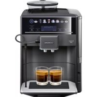 Notice SIEMENS TE654319RW Cafetera