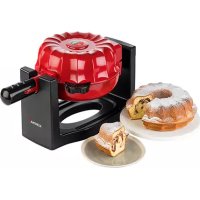 Notice KORONA 41060 Waffeleisen