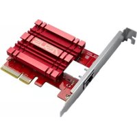 Notice ASUS XGC100C Carte réseau