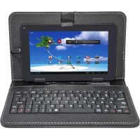 Notice Proscan PLT7044K Clavier