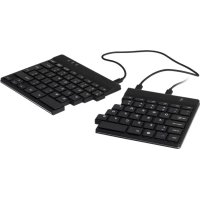 Notice R-Go Tools SPLIT ERGONOMIC Clavier