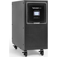 Notice Salicru SLC 4000 TWIN PRO2 B1 Alimentation d'énergie non interruptible