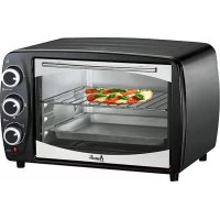 Notice Avanti POW61B Oven