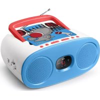 MUSE M20 KDB - Lecteur/enregistreur de cd