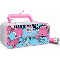 MUSE M29 KDG - Lecteur/enregistreur de cd