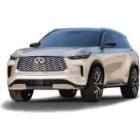 QX60 (2018) INFINITI