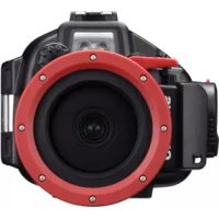 Notice OLYMPUS PTEP10 Sac caméra