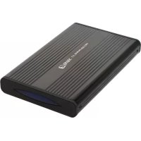 Notice Fantec DB228U3E Disque dur externe