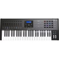 Notice Arturia KEYLAB 49 MKII Clavier MIDI
