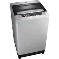 Notice PANASONIC NAF65B2 Lave-linge