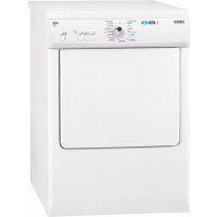 Notice ZANUSSI ZTE7103BZ Wäschetrockner