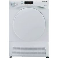 Notice CANDY EVOC 780BTS Suszarka do ubrań