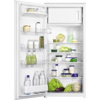 Notice ZANUSSI ZBA22442SV Fridge