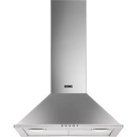 ZANUSSI ZHC601X - кухињска нпа