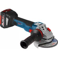 GWS 18V125C Professional BOSCH