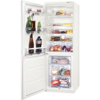 Notice ZANUSSI ZRB934PW Fridge