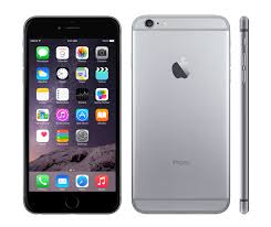  IPHONE 6 PLUS   APPLE