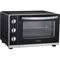 Notice INVENTUM OV466CS Four