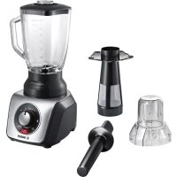 SilentMixx Pro MMB66G7M BOSCH