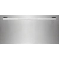 ELECTROLUX EED29800AX - Tiroir et armoire chauffants