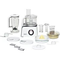 BOSCH MCM4100GB - Food Processor