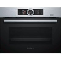 BOSCH CSG656RS7 - Four