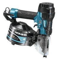 Notice MAKITA AN610H Elektrisk hæftemaskine