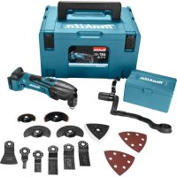 Notice MAKITA DTM40 Multiferramenta