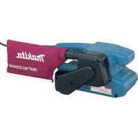 Notice MAKITA 9910 Slibemaskine