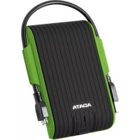 Notice ADATA HD725 Disque dur externe