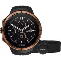 Notice SUUNTO SPARTAN ULTRA Montre de sport