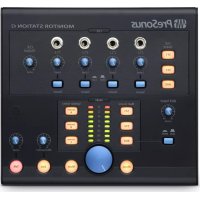 Monitor Station V2 PRESONUS