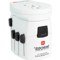 SKROSS PRO World & USB - Adaptateur électrique