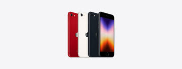  IPHONE SE   APPLE