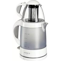 Notice BOSCH TTA2201 кофеварка