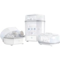 SterilNatural 3in1 CHICCO