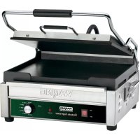 Notice Waring Commercial WFG275 Grill plate