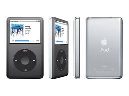  IPOD CLASSIC III   APPLE