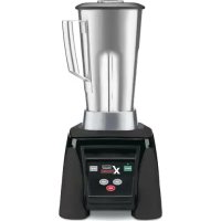 Notice Waring Commercial MX1000XTS Licuadora