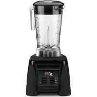Notice Waring Commercial MX1000XTX Licuadora