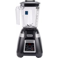 Notice Waring Commercial BLADE BB340 Blender
