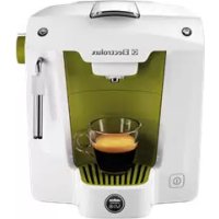 Notice ELECTROLUX ELM5100GR Cafetière