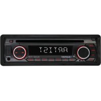 Notice BLAUPUNKT MILANO 170 BT Bilradio